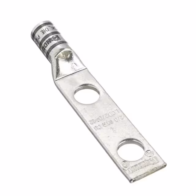 LCD2/0-12-X Panduit Corp  Connettori rettangolari